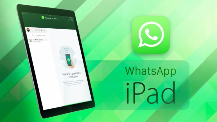 Cara Download Aplikasi WhatsApp di iPad, dan Installnya