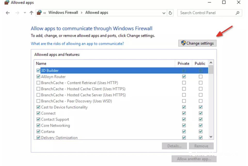 3+ Cara Mematikan Firewall Di Windows 10, 11, 8, Dan 7 (Disable)