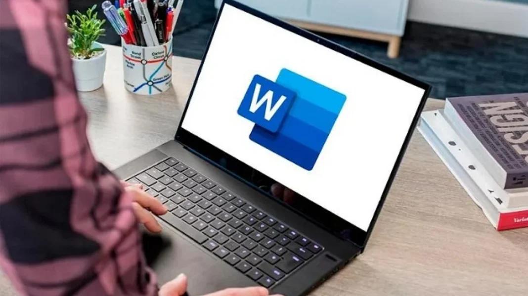 Cara Membuat Background di Word Transparan Dengan Gambar