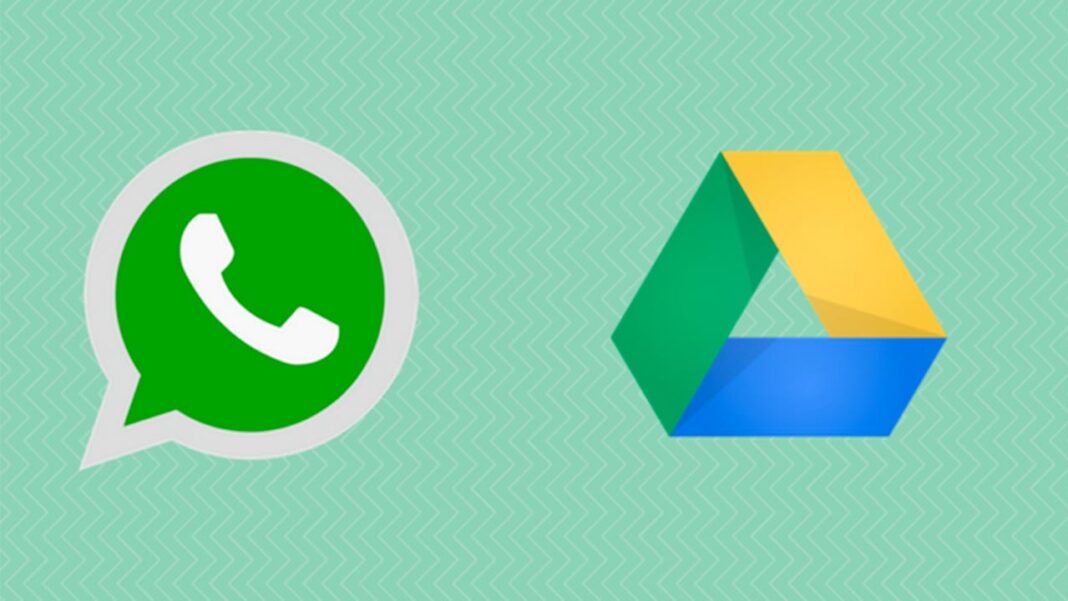 Cara Membuka Cadangan WA di Google Drive dengan Mudah