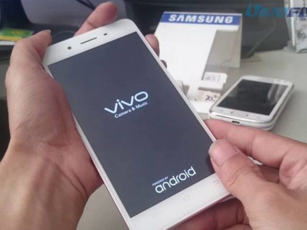 Cara Mengatasi HP vivo Mati