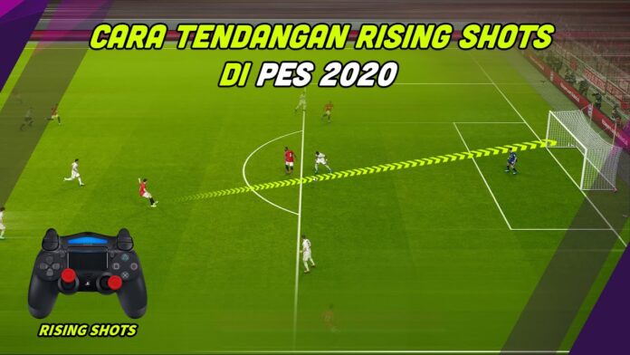 5# Trik Tendangan Keras PS3 Langsung Gol Terbaru 2023