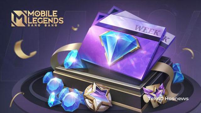 5# Cara Top Up Diamond Mobile Legends Dengan Mudah