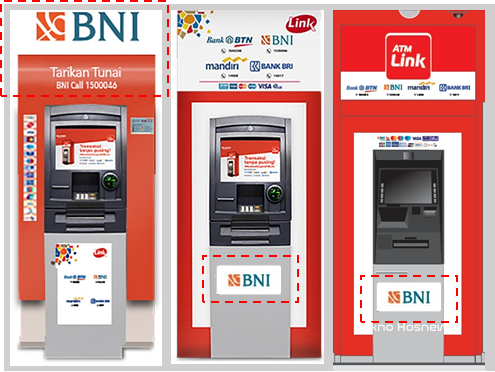 Kode Transfer Ke Bank BNI Dan Semua Bank Indonesia Lainnya