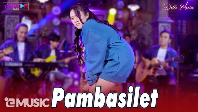 Lirik Lagu Dua Tahun Ngana Sa Tinggal