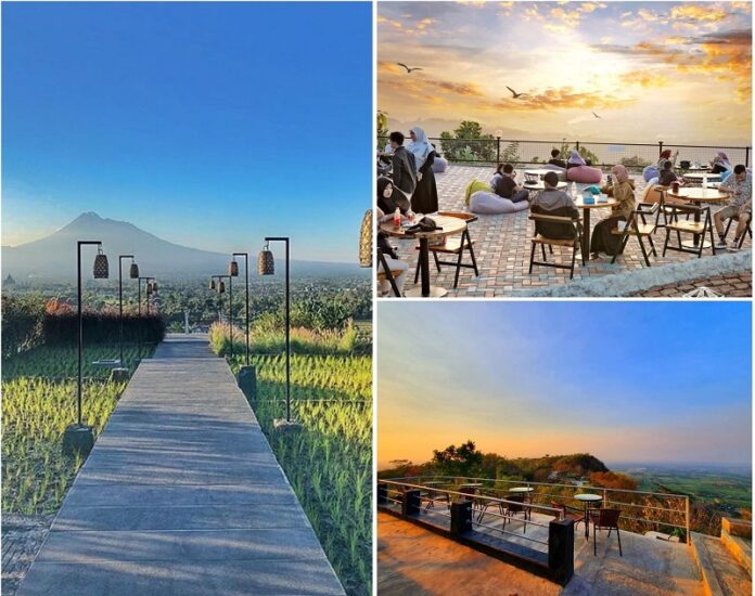 10+ Rekomendasi Tempat Cafe Di Yogyakarta Bagus dan Instagramable 2023