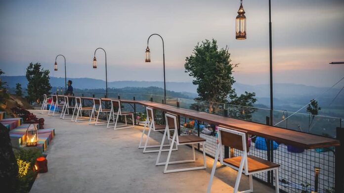 Rekomendasi Tempat Wisata di Yogyakarta