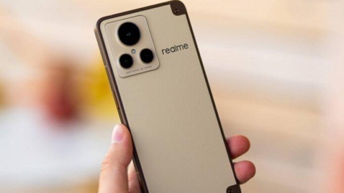 Inilah Spesifikasi Realme GT5 Siap Rilis Akhir Agustus 2023