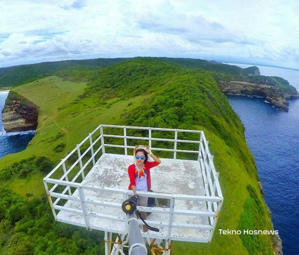 5+ Tempat Wisata Terbaru Di Lombok Yang Lagi Hits Selain Pantai