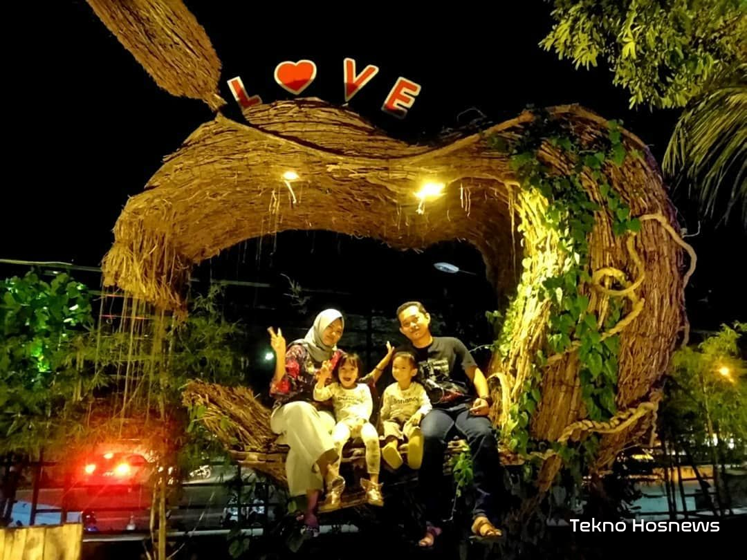 20+ Rekomendasi Tempat Wisata di Yogyakarta Favorit Wisatawan