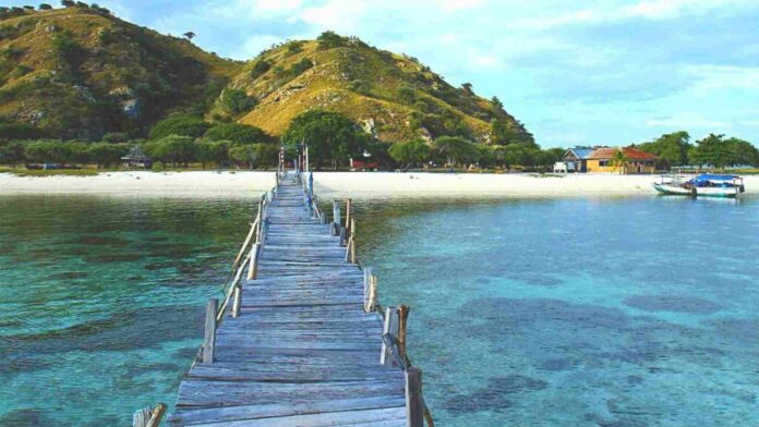 5+ Tempat Wisata Terbaru di Lombok Yang Lagi Hits Selain Pantai
