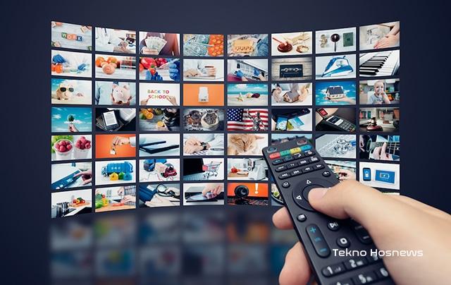 10+ Aplikasi TV Online Gratis Untuk Android/PC Terbaik 2023