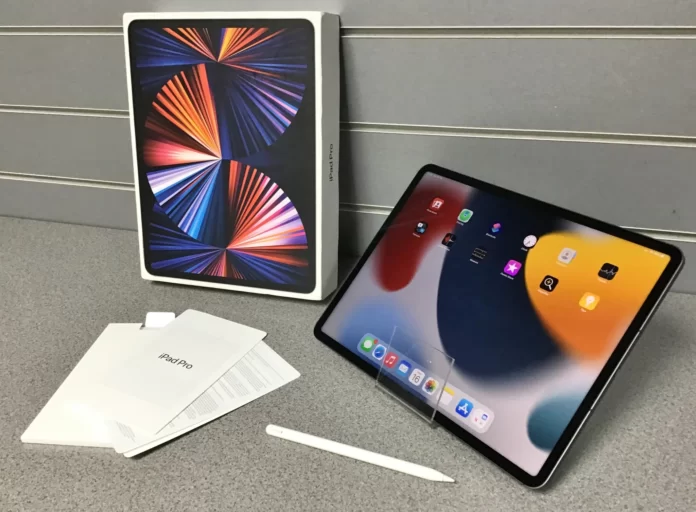 Apple iPad dan Spesifikasinya Terbaru (September 2023)