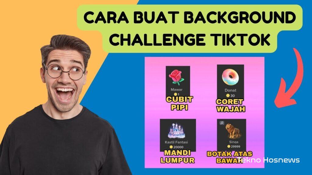 10+ Cara Menambah Followers TikTok, Gampang Dan Mudah