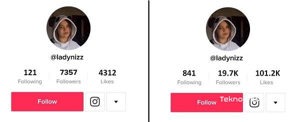 10+ Cara Menambah Followers TikTok, Gampang Dan Mudah