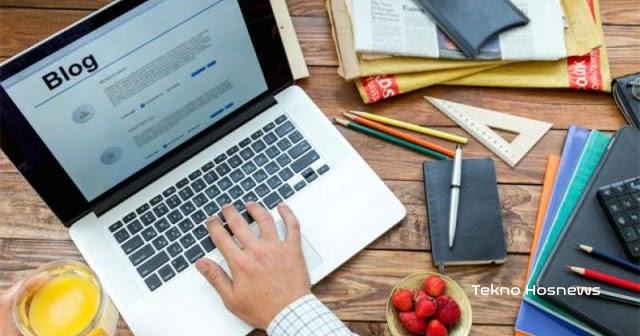 Begini Cara Menambahkan Admin di Blogger Untuk Pemula