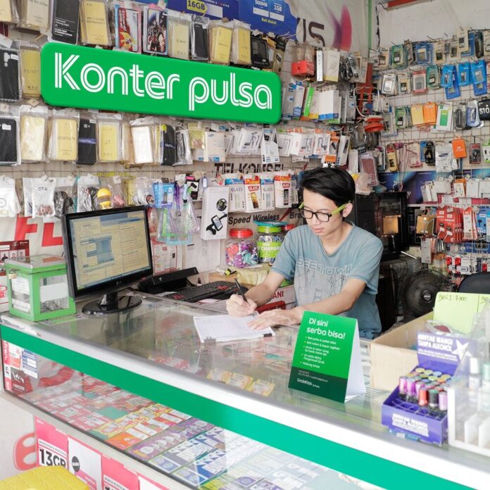 Daftar Konter HP Terdekat dari Lokasi Saya yang Buka 24 Jam