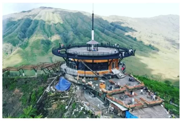 5+ Rekomendasi Tempat Cafe di Bromo Yang Paling Hits di 2023