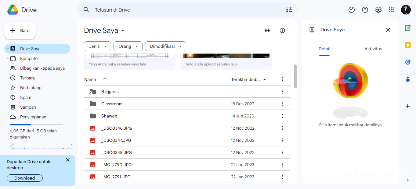Cara Menggunakan Google Drive Dengan Mudah Dan Praktis Cara menggunakan google drive dengan mudah dan praktis
