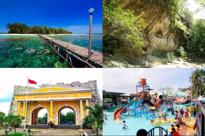 15# Tempat Wisata di Jepara Yang Lagi Hits dan Terbaru