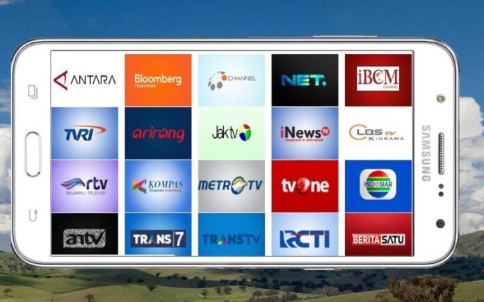 10+ Aplikasi TV Online Gratis Untuk Android/PC Terbaik 2023