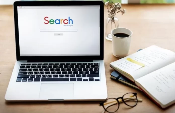 Daftar Web Google Luar Negeri Terlengkap Anti Blokir