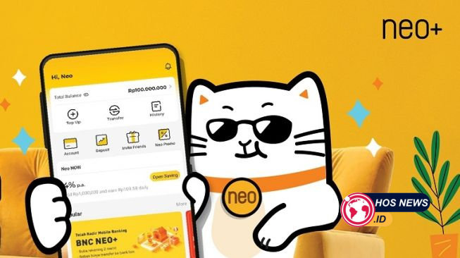 Neo Plus APK
