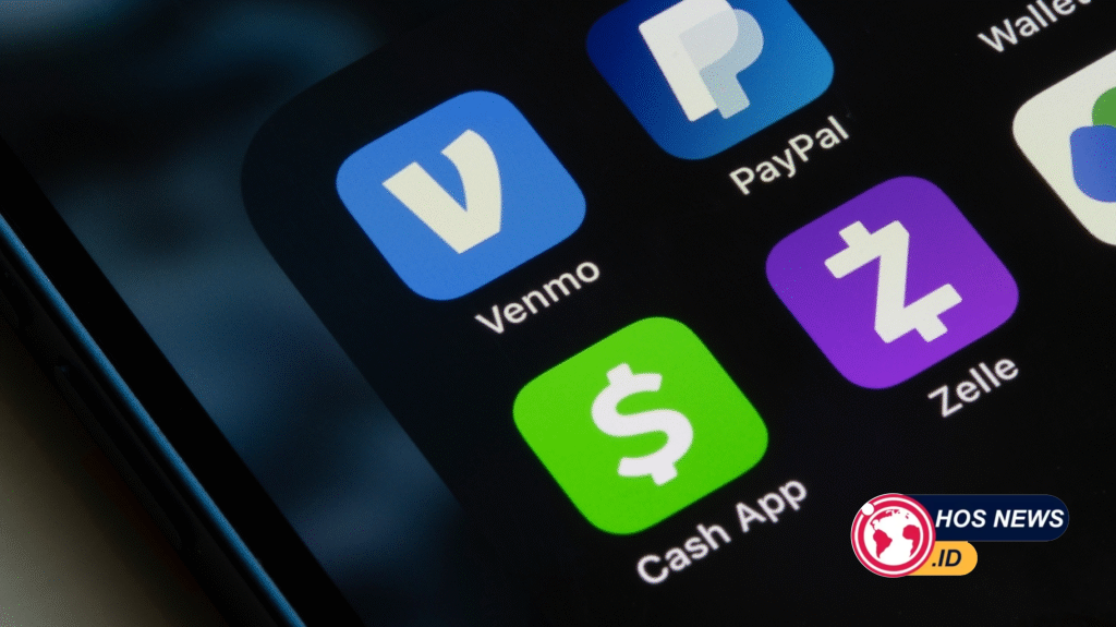Cash App