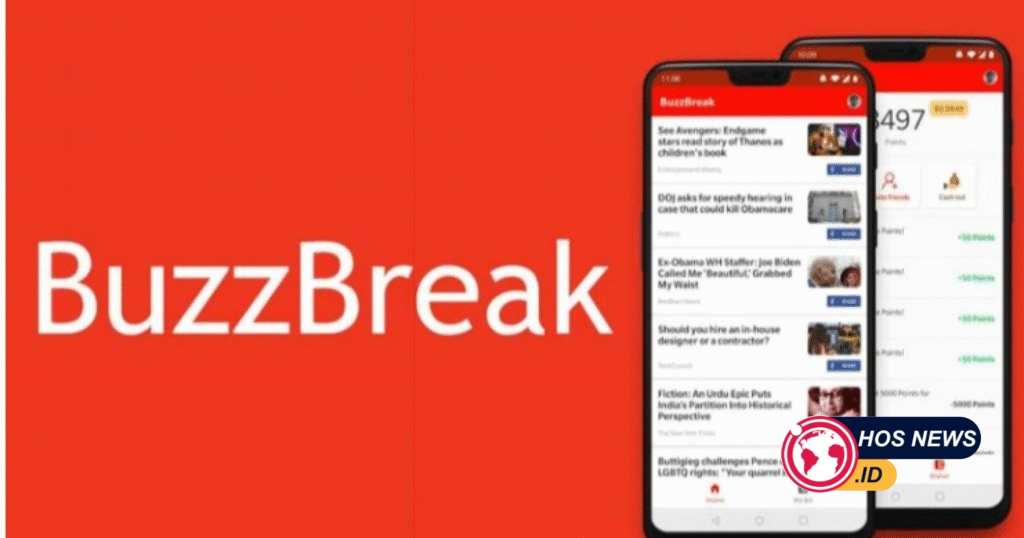 APK BuzzBreak