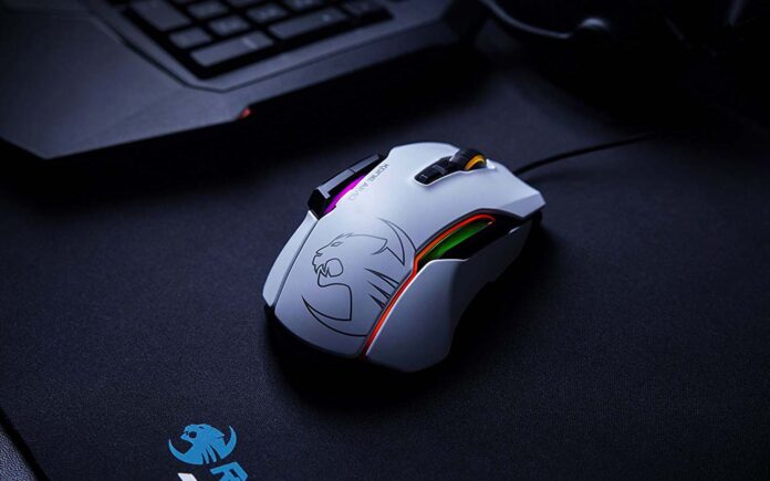 Rekomendasi Mouse Gaming Wireless Terbaik yang Wajib Dimiliki