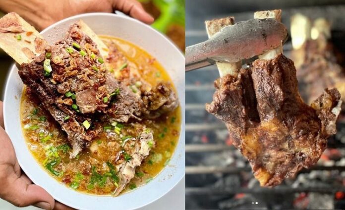 Sop Konro Perak Surabaya Kuliner Legendaris Yang Paling Enak