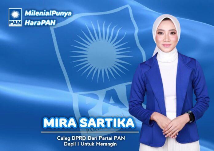Kumpulan Contoh Stiker Caleg 2024 Lengkap Semua Partai