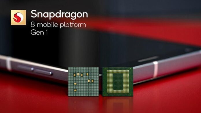 Uratan CPU Snapdragon 8 Gen 1, 2 Tertinggi Terbaru 2024