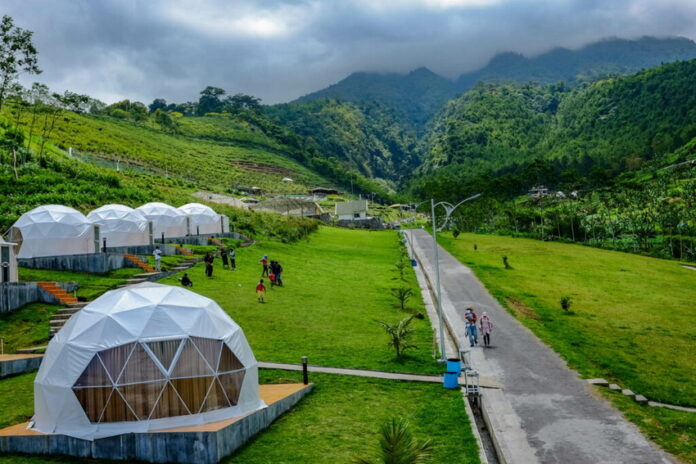 Tempat Wisata Baru di Malang Yang Lagi Hits Cocok Untuk Liburan Tahun Baru