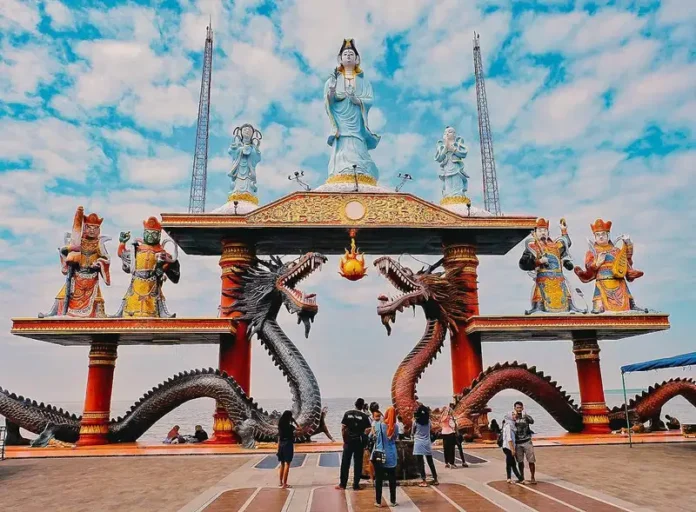 5+ Tempat Wisata Di Surabaya Yang Lagi Hits Dan Wajib Dikunjungi!