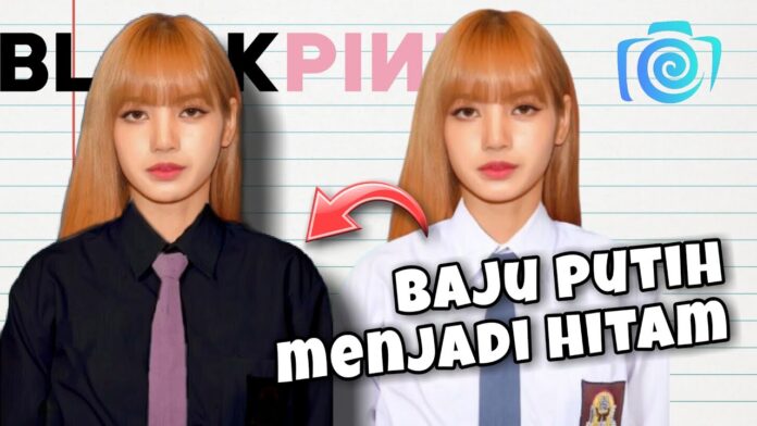 Cara Mudah Edit Warna Baju Online Gratis Terbaru 2025