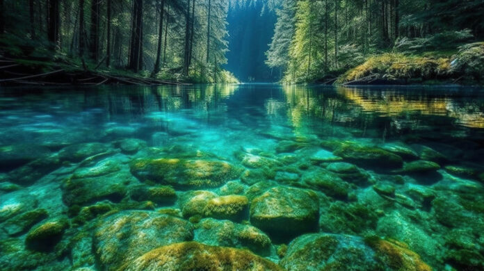 Wallpaper Jernih, Keren, Aesthetic, HD untuk HP, PC, Laptop
