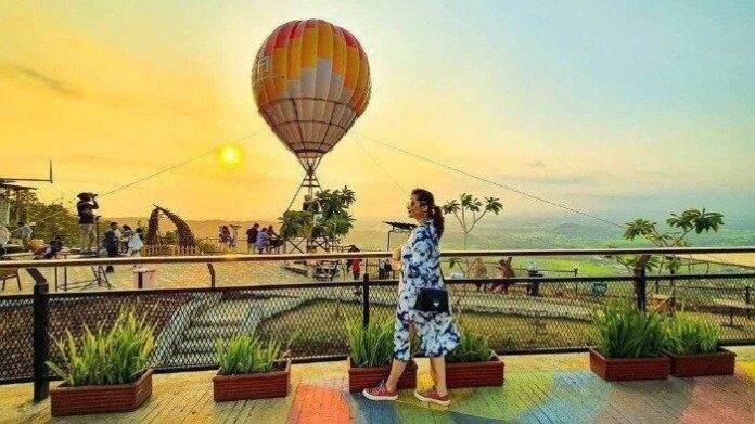 10+ Rekomendasi Tempat Tahun Baru di Jogja Paling Seru (2024)