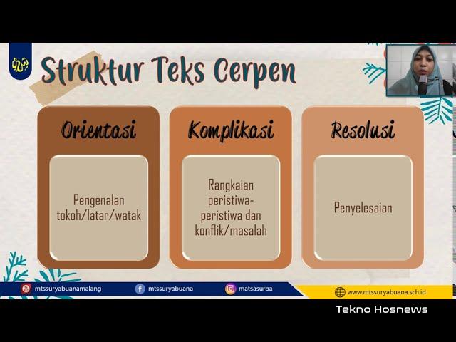 Pengertian Cerpen Struktur Fungsi Jenis Jenis Dan Contohnya 4839