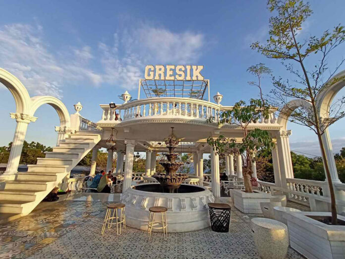 Tempat Wisata di Gresik, Yang Lagi Hits Viral di Tiktok 2024