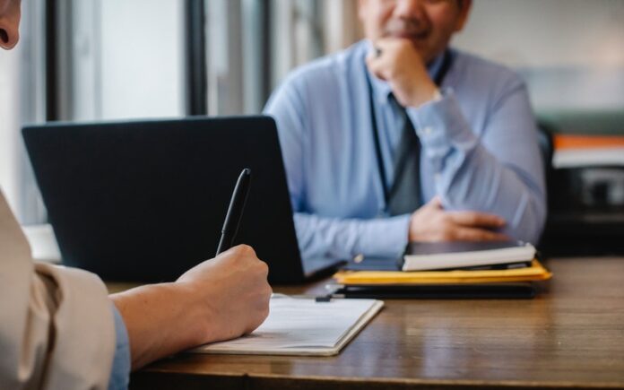 Contoh Daftar Riwayat Hidup untuk Lamaran Kerja Yang Benar