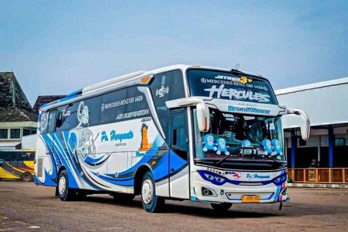 livery bus nakula shd po haryanto