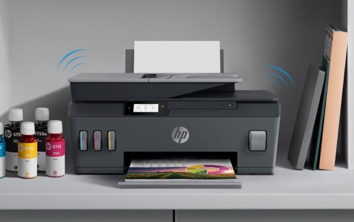 10+ Rekomendasi Printer HP Wireless Terbaik dan Murah 2025