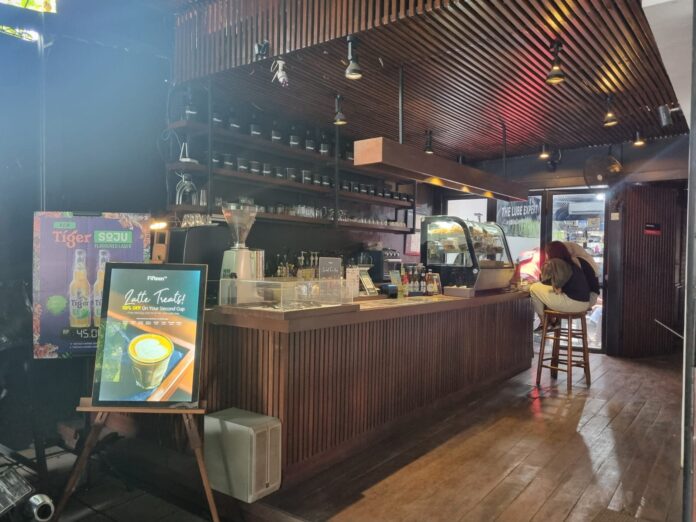 Lokasi Fifteenth Cafe di Surabaya Cocok Untuk Tempat Nongkrong