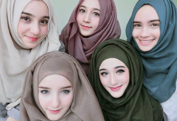 Gambaran Bidadari Surga Menurut Islam yang Dijelaskan dalam Al-Quran