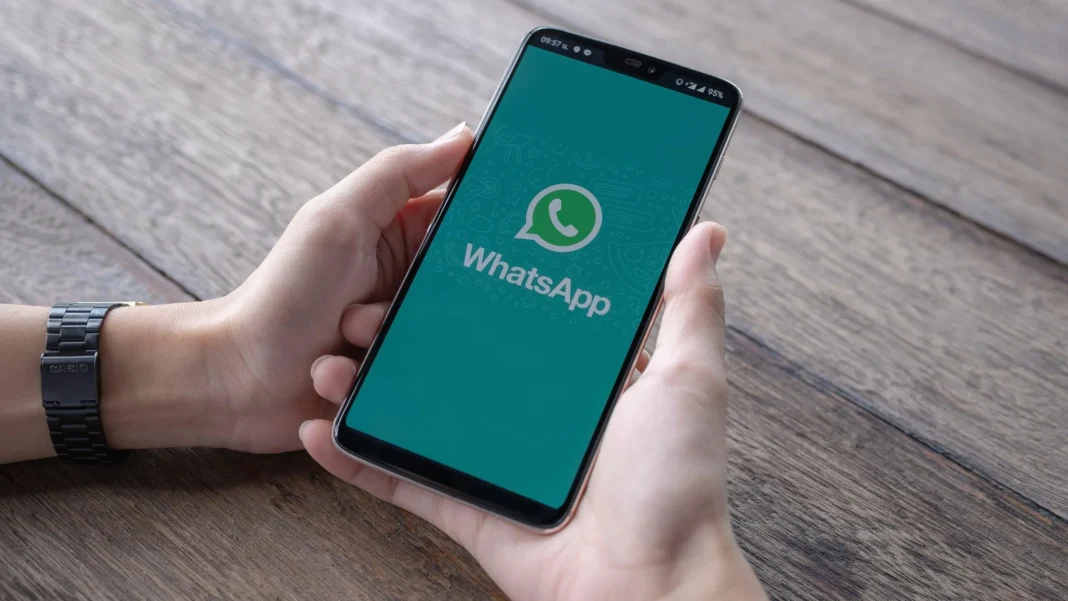 WhatsApp MOD APK Latest Version (Update 2024