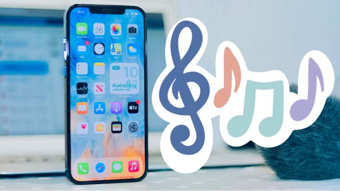 Download Nada Dering iPhone : Pesan, Telepon, Notifikasi