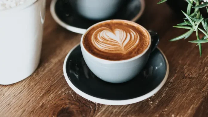 Kata-kata Kopi Tentang Cinta Menginspirasi, Aesthetic dan Romantis