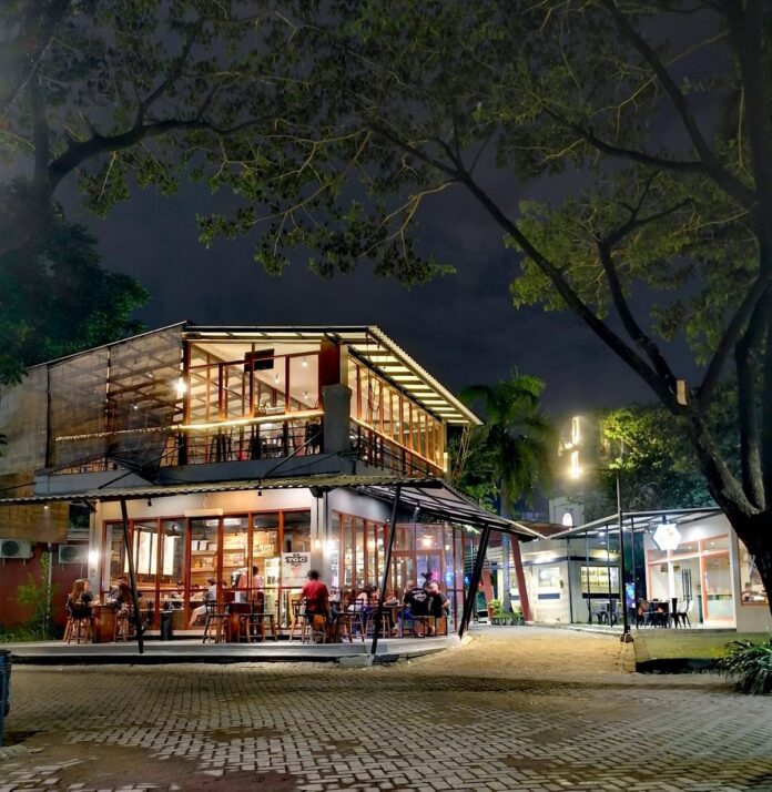 Menu TGC Coffee Surabaya Lengkap Dengan Harganya