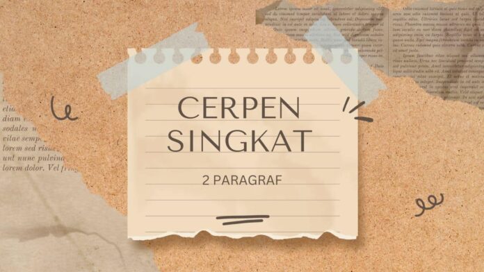 Contoh Judul Cerpen Aesthetic, Singkat Yang Menarik, Orang Untuk Dibaca